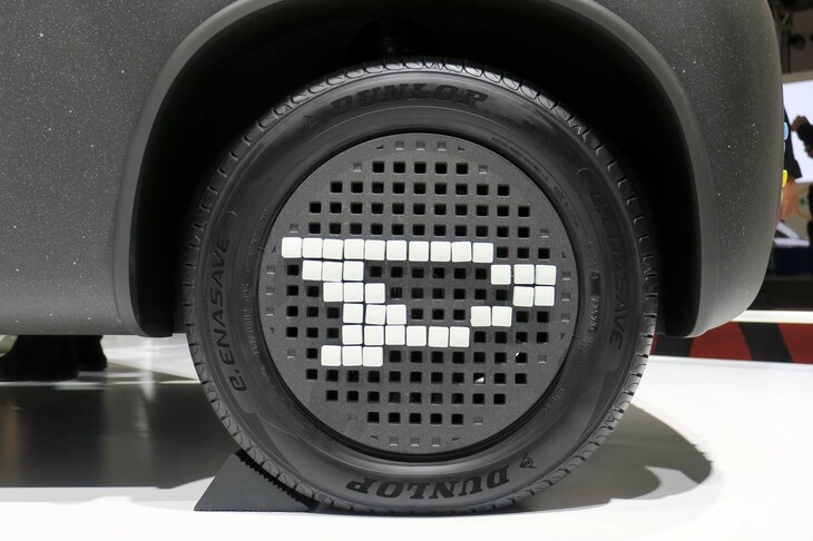 ダイハツme：MO（ミーモ）