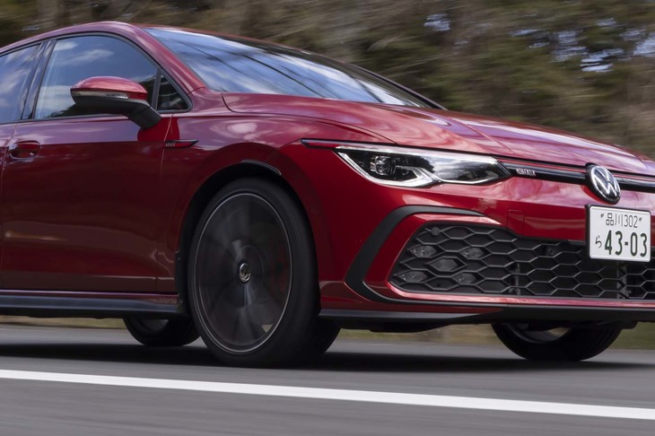 高いグリップ力だけでなく静粛性の高さや乗り心地のよさにも驚かされた。「エクスタPS71」はさまざまな性能のどれもが高いレベルでバランスした、シリーズ屈指のオールラウンダーでもある。