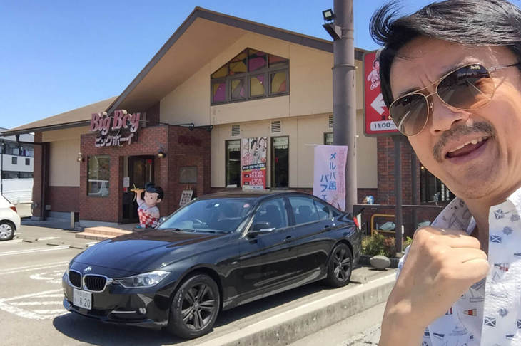 カーマニアがやってるお店で買ってよかった～～～～！