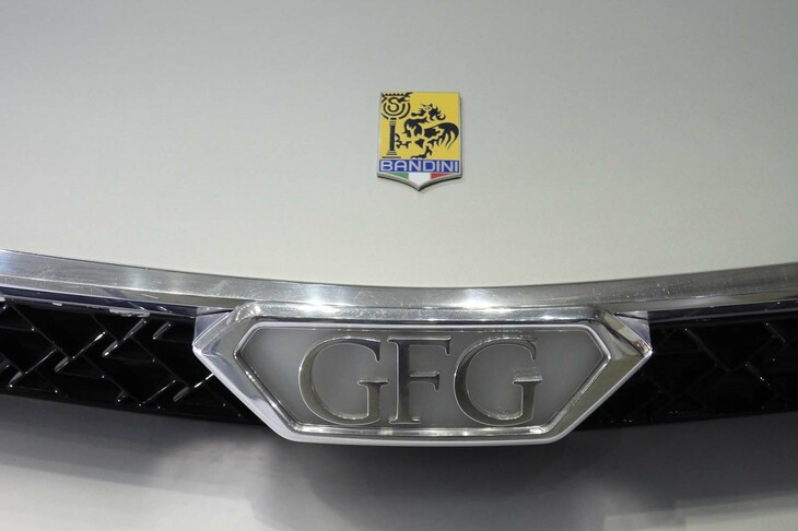 バンディーニ・ドーラ（2020年デビュー）