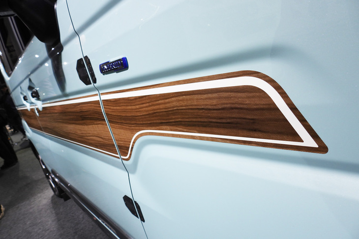 スズキ・スペーシア ギア