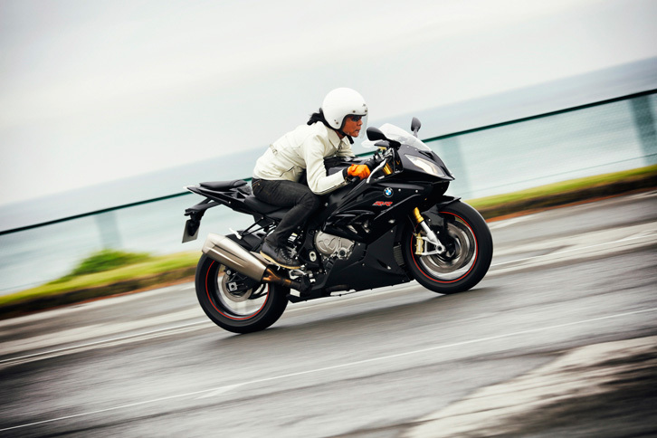 BMW S1000RR