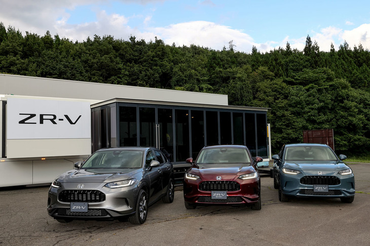 今回の試乗では、高い運動性能と快適な乗り心地、上質なインテリアの仕立てを確認できた。気になるのは、どのような価格設定で登場するかだ。