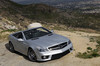 メルセデス・ベンツSL350（FR/7AT）／SL63AMG（FR/7AT）【海外試乗記】 高価なのには理由がある の画像6