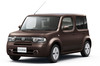 日産「キューブ」にチョットお得な特別仕様車 【ニュース】 の画像1