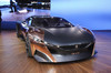 プジョーは「Onyx」ブランドを前面に【パリサロン2012】 【ニュース】 の画像1