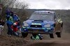 【WRC 2005】第9戦アルゼンチン、ロウブ、前人未到の7勝目！ 【ニュース】 の画像3
