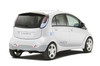 【Movie】三菱「i MiEV」欧州向けプロトタイプ【ジュネーブショー09】 【ニュース】 の画像4