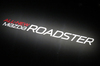 新型「マツダ・ロードスター」発表会の会場から 【画像・写真】1