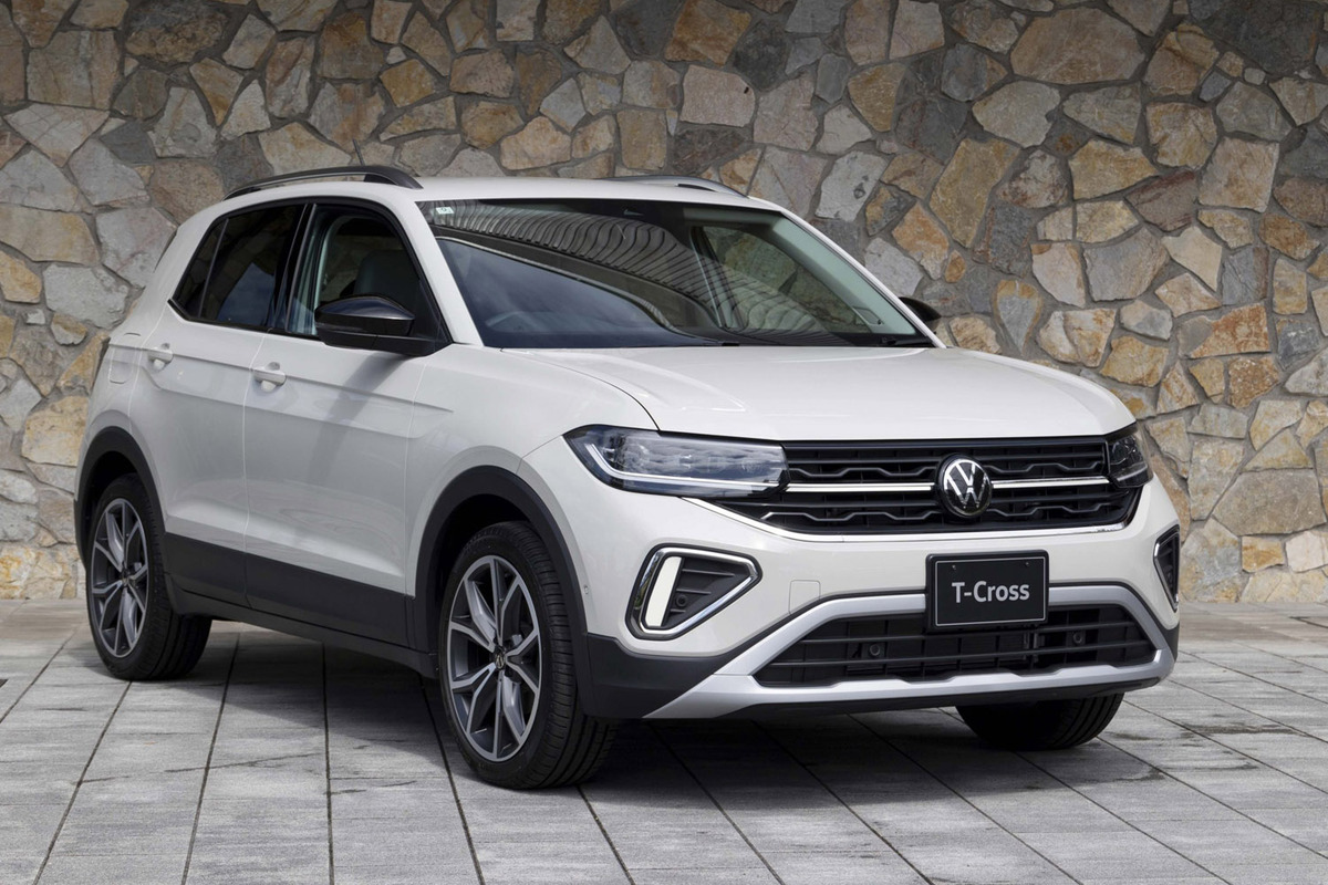 フォルクスワーゲン ジャパンが6モデルの価格改定を発表 【ニュース