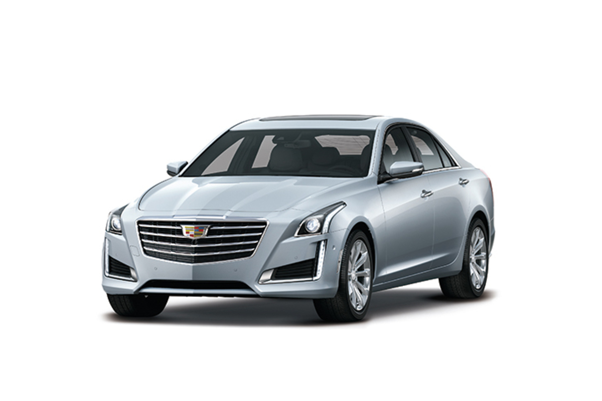 キャデラック CTS 3代目 ステンレスピラー日本製超鏡面ステンレス キャデラック CTS 3代目 ステンレスピラー日本製超鏡面