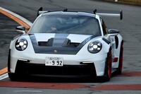 谷口信輝の新車試乗――ポルシェ911 GT3 RS編