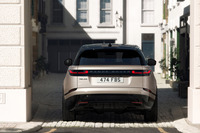 ヴェラール ベルグレイヴィアエディション