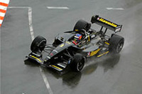 CART第17戦、トヨタがマニュファクチャラーズタイトル獲得！