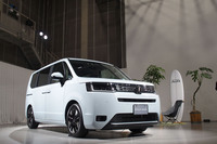 ホンダ・ステップワゴン エアー／ステップワゴン スパーダ