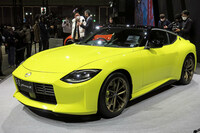 フェアレディZプロトスペック