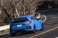 ホンダ・シビック タイプR（前編）の画像