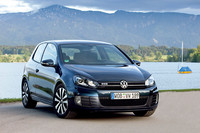 「VWゴルフ」に、ディーゼルエンジン搭載のスポーティグレード登場