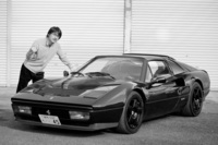 初恋は永遠、というわけで、“ヨーコ様”ふたたび。