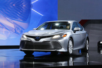 デトロイトショー2017（その2）