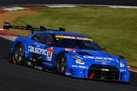 【SUPER GT 2016】カルソニックIMPUL GT-Rが第5戦富士を制す