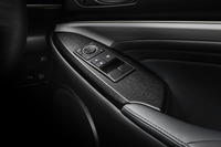 レクサスが「RC／RC F」を一部改良、特別仕様車も設定の画像