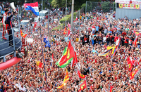 第12戦イタリアGP「孤高の53点リード」【F1 2013 続報】