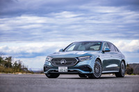 メルセデス・ベンツE350eスポーツ エディションスター