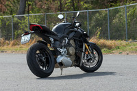 JAIA輸入二輪車試乗会2022（中編）の画像