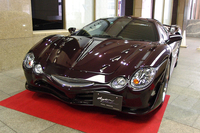 「ミツオカ・オロチ」ラスト5台で生産終了