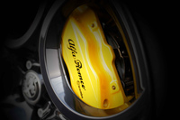 「アルファ・ロメオ・ジュリエッタ」の最後の限定車「ヴェローチェ スペチアーレ」発売の画像