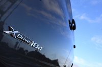 「X1 xDrive18d」の導入により、日本におけるBMWのディーゼルモデルは10種類、MINIも含めたグループ全体では20種類を数えることとなった。