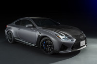 「RC F“F 10th Anniversary”」