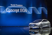 「コンセプトEQA」