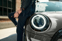 「MINI 3ドア／5ドア」に日本限定の特別仕様車「カムデンエディション」が登場の画像