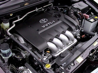 トヨタ WiLL VS 2ZZ-GE 2WD（4AT）【ブリーフテスト】の画像