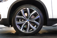 BMW、FFベースとなった新型X1を日本導入の画像