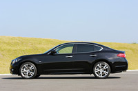 日産フーガ370GT／370GT Type S プロトタイプ (FR/7AT)【試乗速報】の画像