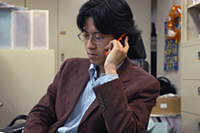 『webCG』スタッフの「2003年の○と×」の画像