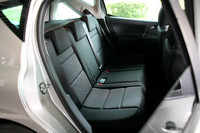 プジョー207SW（FF/4AT）【ブリーフテスト】の画像