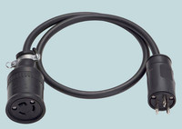 充電ケーブルは、より幅広い種類の充電器に対応できるよう、形状変更やアダプター追加などの対策が講じられた。
