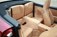 ポルシェ911カレラ（RR/7AT）／カレラ4S（4WD/7AT）／カレラ4Sカブリオレ（4WD/7AT）【試乗記】の画像