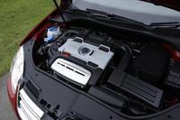 フォルクスワーゲン・ジェッタTSIコンフォートライン（FF/2ペダル6MT）【試乗速報】の画像