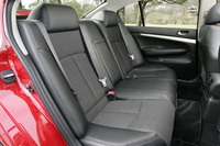 日産スカイライン250GT Type V(FR/5AT)【ブリーフテスト】の画像