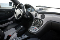 マセラティ・グランスポーツ（2ペダル6MT）【試乗記】の画像