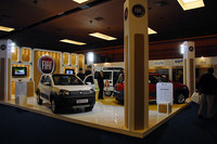 エコカーの祭典 チャレンジ・ビバンダム開催の画像