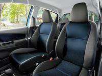 トヨタ・ヴィッツに上質な内外装の特別仕様車の画像