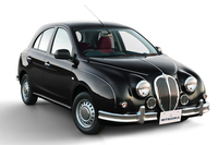 「ミツオカ・ビュート12STプレミアム」
    