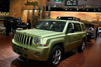 フィアットがクライスラーを救済！の画像