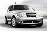 「クライスラーPTクルーザー」、2007モデルが発売の画像